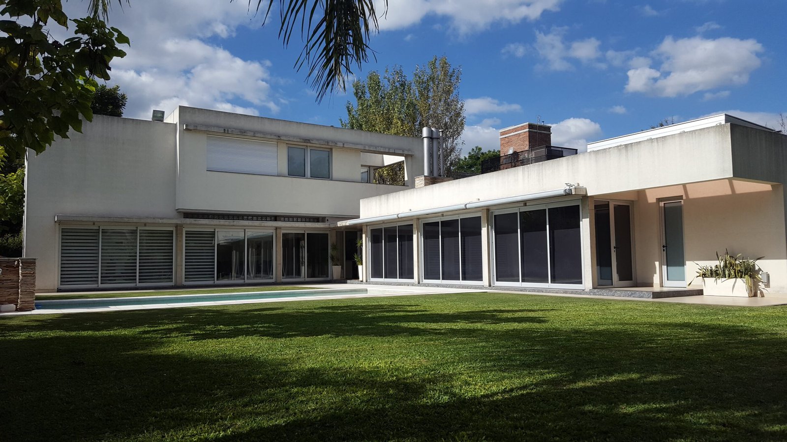 Vivienda G – KCC