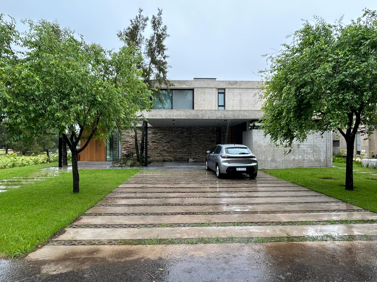 Vivienda PC – Aldea Lago