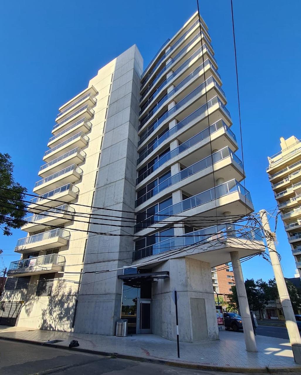 Edificio BSM