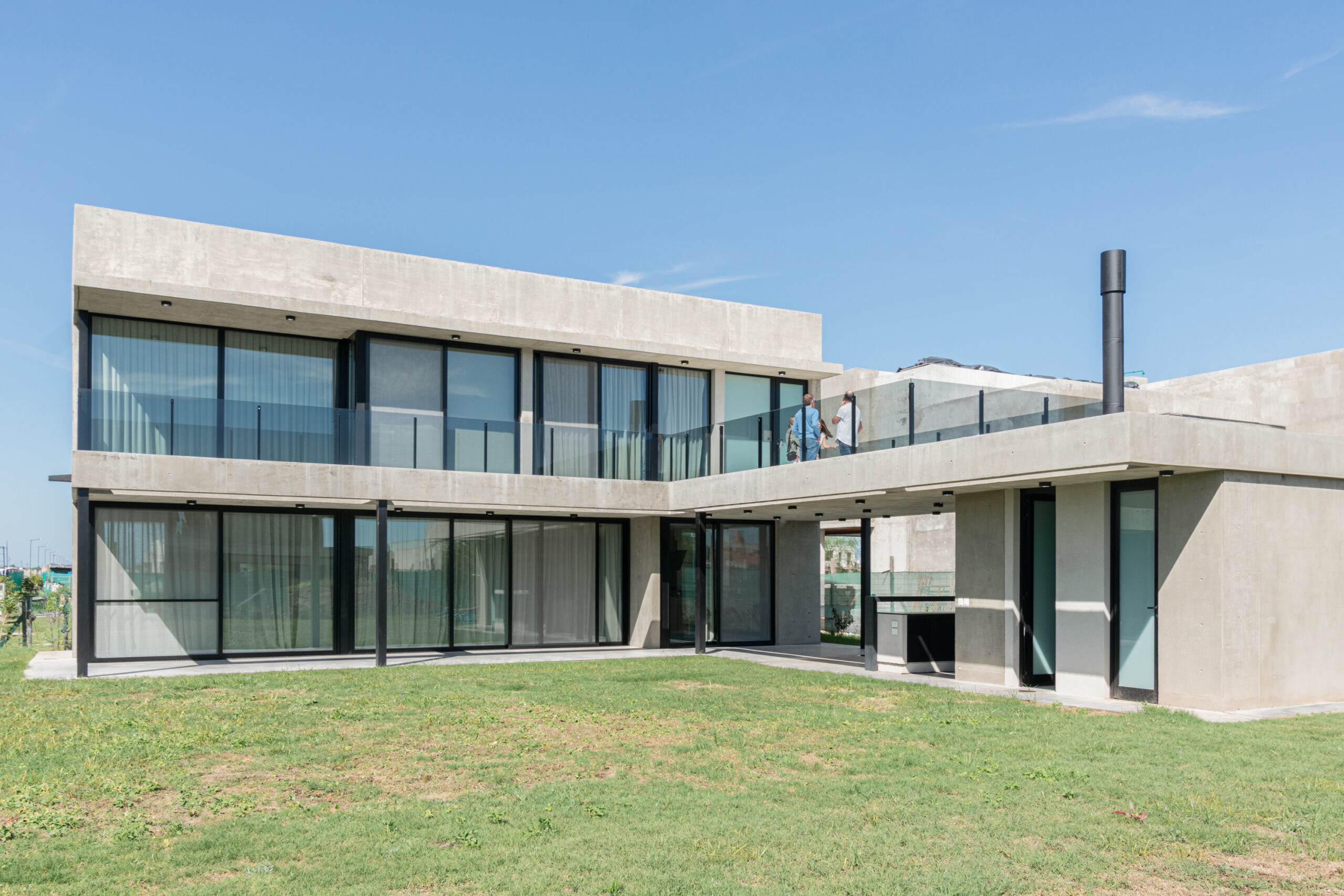 Vivienda I – VIDA
